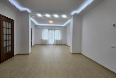Apartament 3 camere - Floreasca/Beller - prima inchiriere dupa renovare - 8
