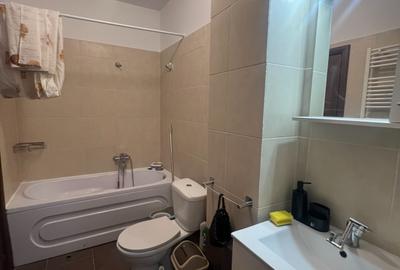 FELICITY RESIDENCE APARTAMENT 3 CAMERE CU GRADINA | 2 LOCURI PARCARE - 16