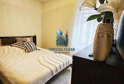 Apartament 2 camere - cartier Tudor Vladimirescu, str. Transilvania - 1