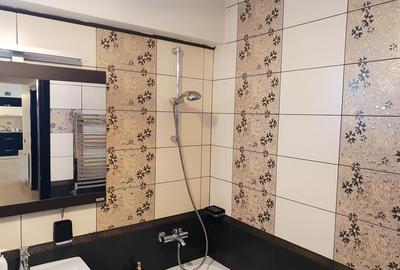 Apartament 3 camere confort lux in Centru, strada Dorobantilor, garaj - 14