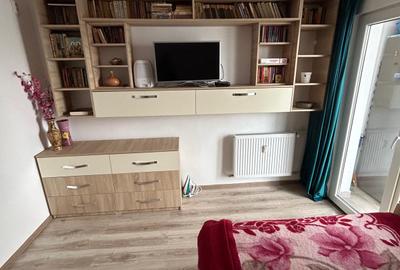 Apartament de vanzare complet mobilat si utilat renovat Dristor Baba Novac - 6