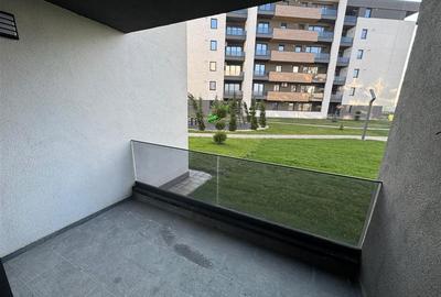 Birou/gars nemobilata. parter, bloc nou, parcare - 1