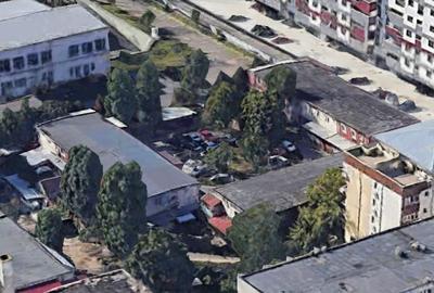 Teren 820mp P+4 Aparatorii Patriei Berceni  T210 - 19