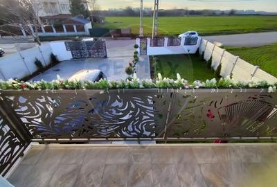 Casă / Vilă cu 5 camere - la 2 minute de Complex Cosmopolis - 21