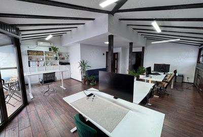 Office Villa Sisesti - 4
