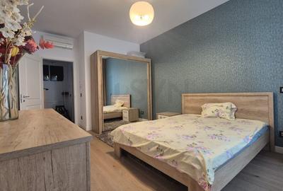 REA1023663 Apartament spatios 2 camere I HerastraI Gafencu 49 - 13