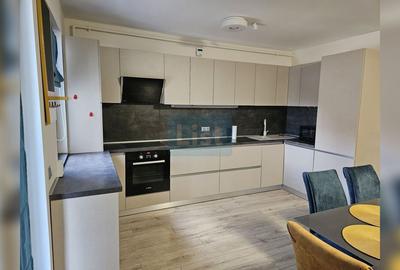 0% Comision | Apartament cu 2 camere, balcon si parcare | Buna Ziua - 6
