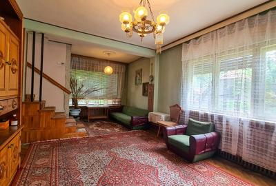 Casa Tip Vila - cu garaj - singur curte - Centru Istoric - 6