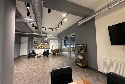 Spațiu comercial premium, 137 mp, în inima Clujului ,zonă semicentrală! - 4