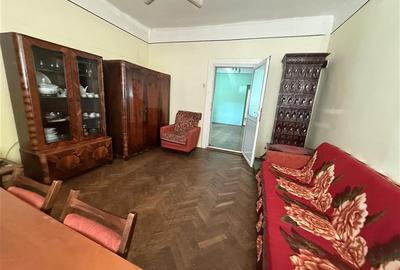 Casa cu 2 intrari pretabila regim hotelier sau  locuit - 2