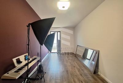 Duplex 4 cam 3 bai parcare&curte Prelungirea Ghence str. Maracineni - 7