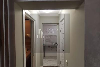 Apartament 2 camere semidecomandat,  Rahova - 7