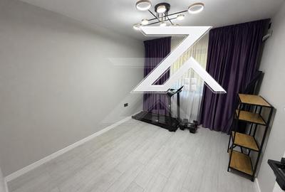 Apartament 4 camere modern – complet mobilat & utilat | etaj 2 | Gata de mutat - 4