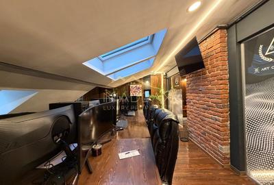 Spatiu de birouri 4 camere / ***104mp*** // zona Victoriei - 2