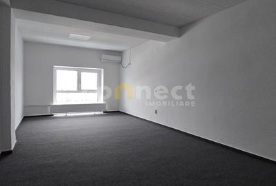 Imobil P+2E+M de inchiriat în zona Gării/Parcul Feroviarilor - 40 parcari - 29
