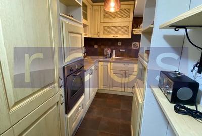 VANZARE 2 CAMERE | ZONA DECOMANDAT | ZONA ROND ALBA IULIA - 9