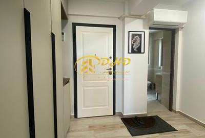 Ap. 2 cam bloc nou, loc de parcare+boxă intabulate, 60mp, 2 balcoane - 14