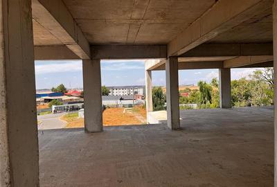 Vanzare depozit/hala/spatiu industrial Popesti Leordeni - Centura Sud, Ilfov - 39
