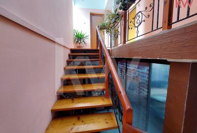 Casa deosebita -zona tancodrom - 17