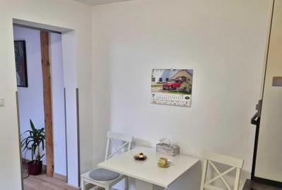 Calea Calarasilor | 2 Camere | Centrala | Mansarda | Hala Traian - 5