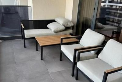 Prima închiriere apartament LUX - Nusco City - 5