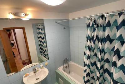 Inchiriez apartament 2 camere, decomandat, etaj 5/8, 65 mp, in bloc nou - 7