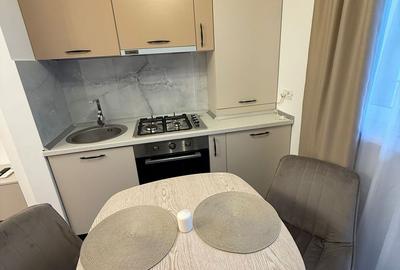 Inchiriez Apartament Modern 2 Camere  Tip Studio, Metrou Berceni - 6