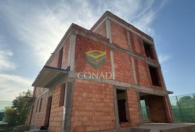 Duplex cu 4 camere în Tunari