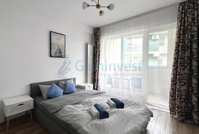 Apartament de inchiriat in Oradea cu 3 camere zona Prima Shops - 7