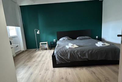 2 camere de vanzare – Universitate - 2