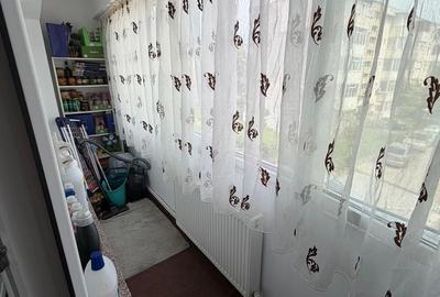 Apartament 2 camere - Tomis Nord - 7