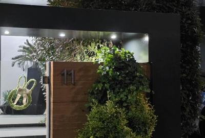 Vila cu piscina design exclusivist Tomis Plus - 7