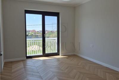 DUMBRAVITA - VILA DE LUX - 5 CAMERE - TEREN 1000 MP - GARAJ - POZITIE EXCELENTA - 10