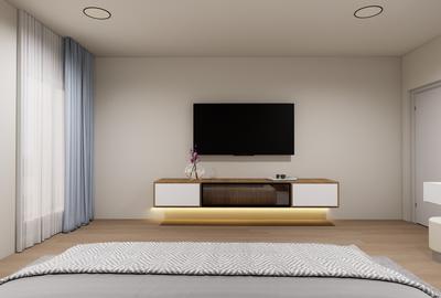 BLOC NOU 2026 Splaiul Unirii - Ap. 3 Camere - SAVAR RESIDENCE SPLAI - 13