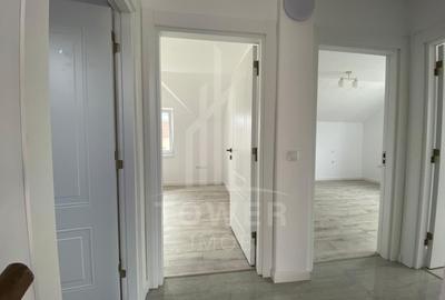 Casă nouă de închiriat,  4 camere | Prima închiriere | Cisnădie - 6
