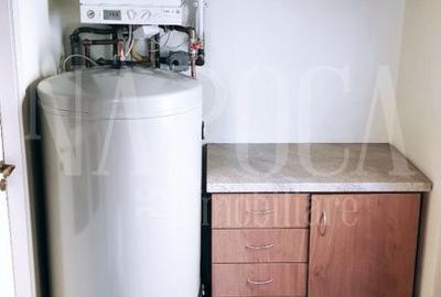 Apartament 3 camere de vanzare in Centru, Cluj Napoca - 10