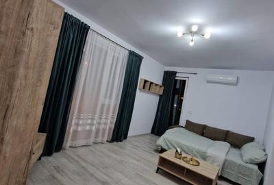 Garsonieră decomandată în Aradului