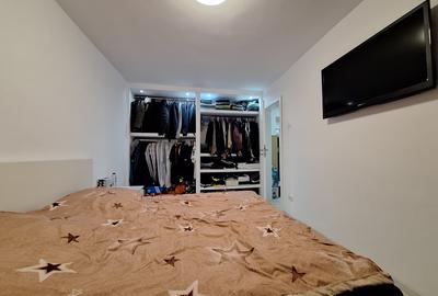 Apartament cu 4 camere-etaj 3-bloc izolat cu vata bazaltica-zona Lipovei - 18