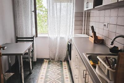 Apartament 2 cam zona Balta Alba , 54m2 - 6