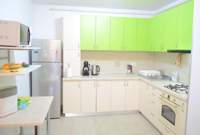 Apartament 2 camere, str Soporului in Grand Park Residence-comision zero - 4