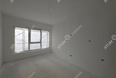 Apartament cu 2 camere si balcon in zona Calea Surii Mici din Sibiu - 18