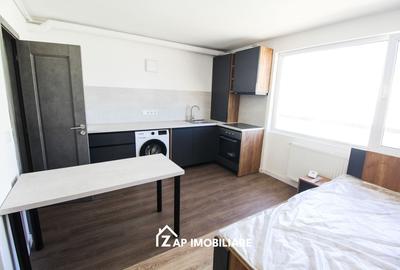 Apt 1 camera - 25 mp - Modern - Prima inchiriere - 2