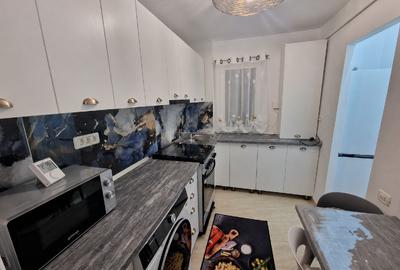 Apartament 2 camere  | Tătărași – zona Flora / Flux materiale - 6