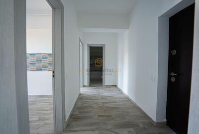 Apartament 2 camere, langa Parcul Tudor Arghezi, Bd. Metalurgiei - 7
