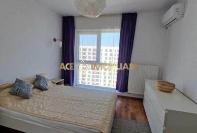 2 Camere de inchiriat | Militari | Plaza Residence | Metrou | Centrala - 4