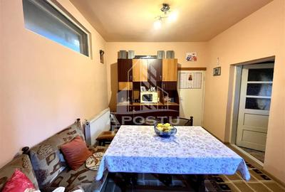 Casa individuala  de vanzare situata in zona Sagului, Timisoara - 7