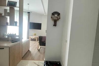 Apartament de vanzare 2 camere 53mp zona Urbano Panoramic - 4