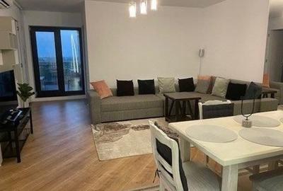 Apartament 3 camere | Pipera | Inchiriere | Parcare