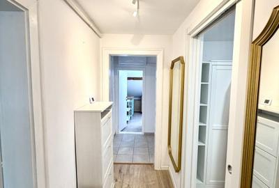 Inchiriere apartament 2 camere + birou zona  Primaverii - 25