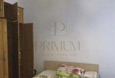 Apartament 1 camera-Centrala proprie-Piata Traian - 1